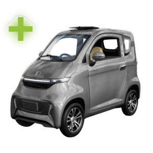 ECONELO NELO 4.3 PLUS