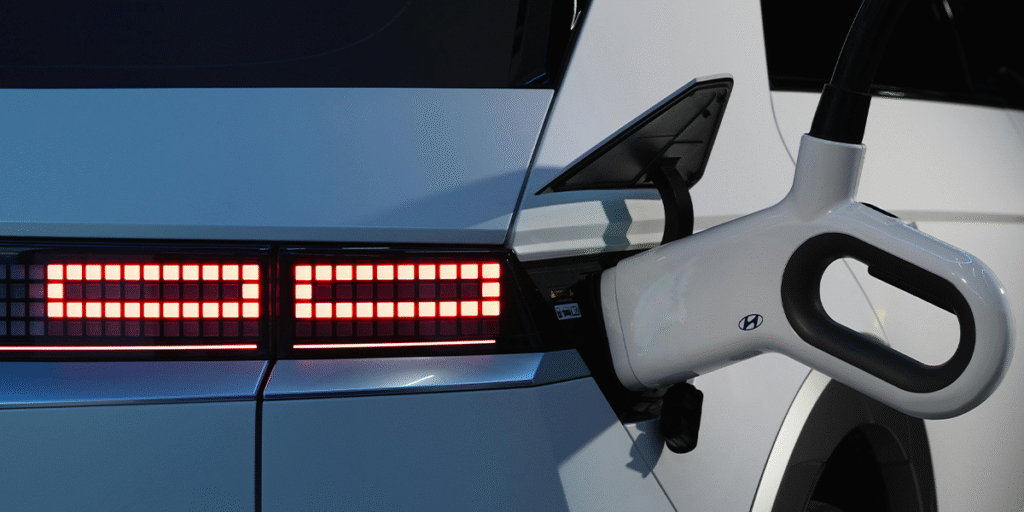 Die Zukunft gestalten: Der Aufstieg der Elektromobilität